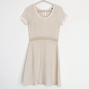 SPARROW ANTHROPOLOGIE Knit Maisel Dress